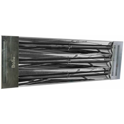 Обогреватель инфракрасный электрич 3кВт 380В BIH-T-30 Ballu НС-1033851 1503600₽