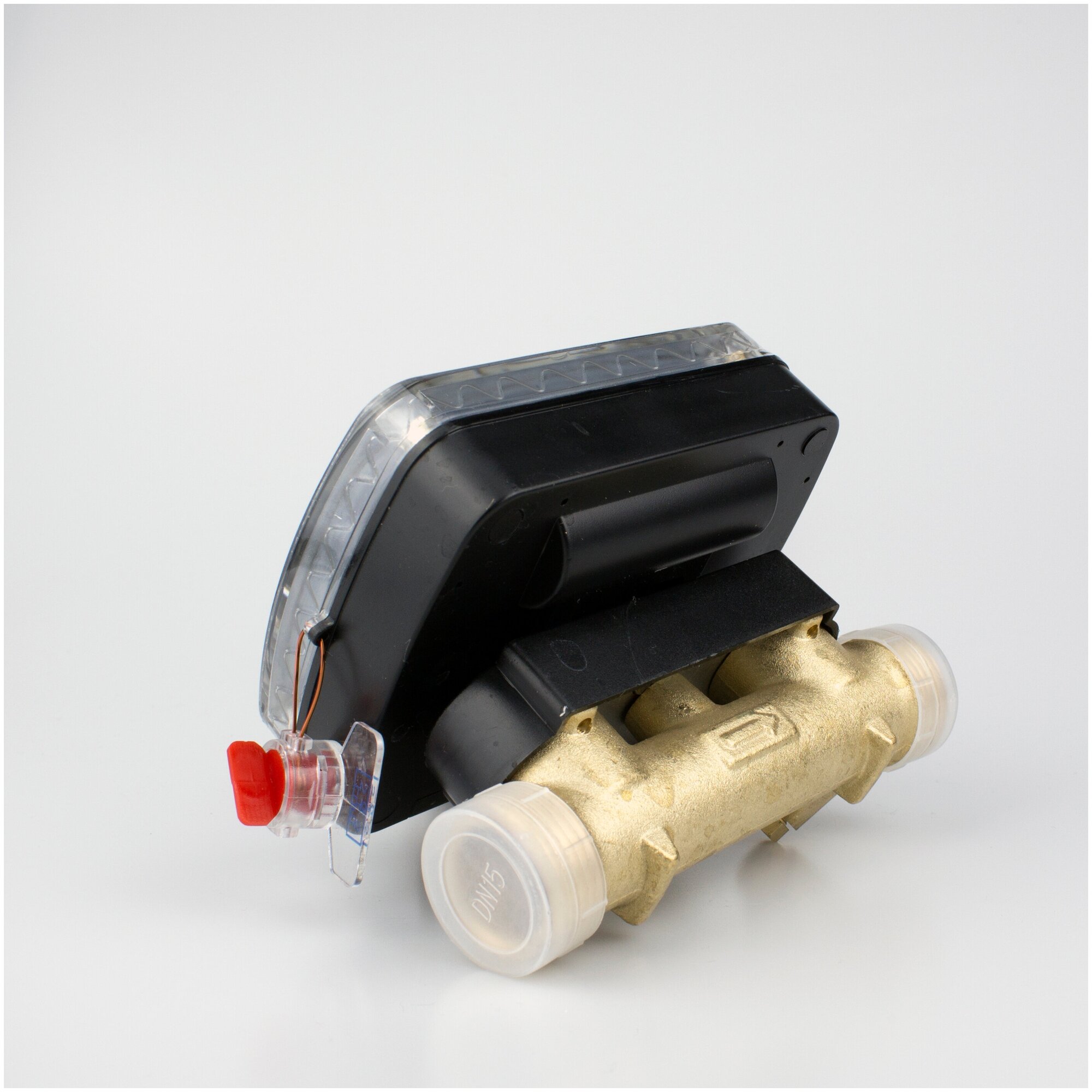 Теплосчетчик ПУЛЬС - фото №5