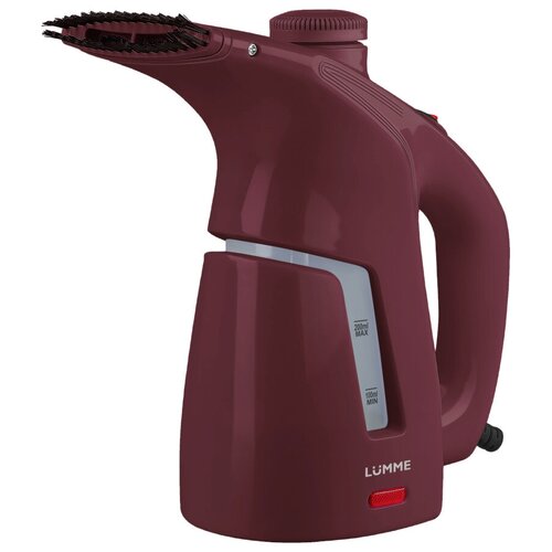Отпариватель LUMME LU-4001 бордовый гранат 172200₽