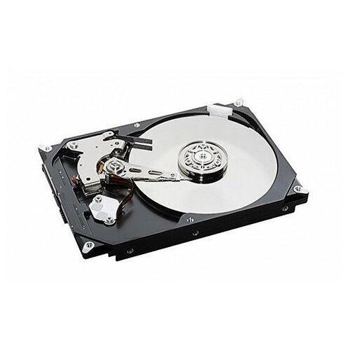Жесткий диск Dell 2R166 36Gb U320SCSI 35 HDD 4145000₽