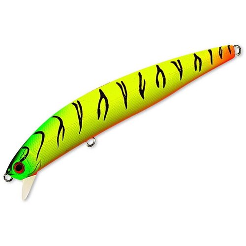 Воблер Kosadaka INTRA XS 95F плав, 95мм, 12.3г, 0.1-0.4м цвет TT