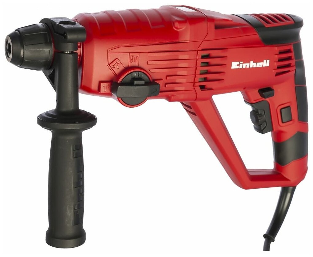 Перфоратор Einhell TH-RH 800 E