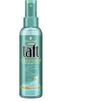 Taft Classic Cпрей для укладки Густые и Пышные сверхсильная фиксация, 150 мл 1 шт