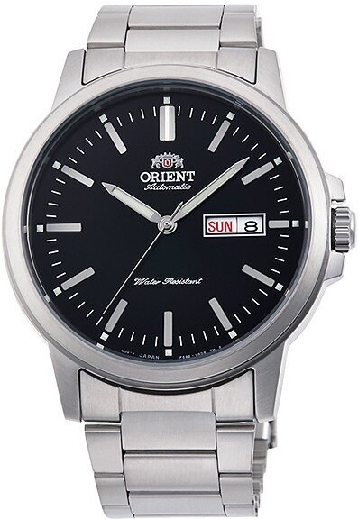 Наручные часы ORIENT Automatic RA-AA0C01B