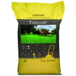 Смесь семян DLF Turfline Sunshine, 7.5 кг - изображение
