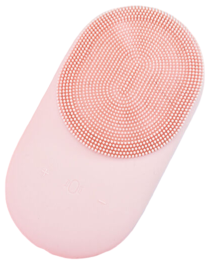 BOMIDI ультра звуковой очиститель массажер для лица FC1 Light Pink