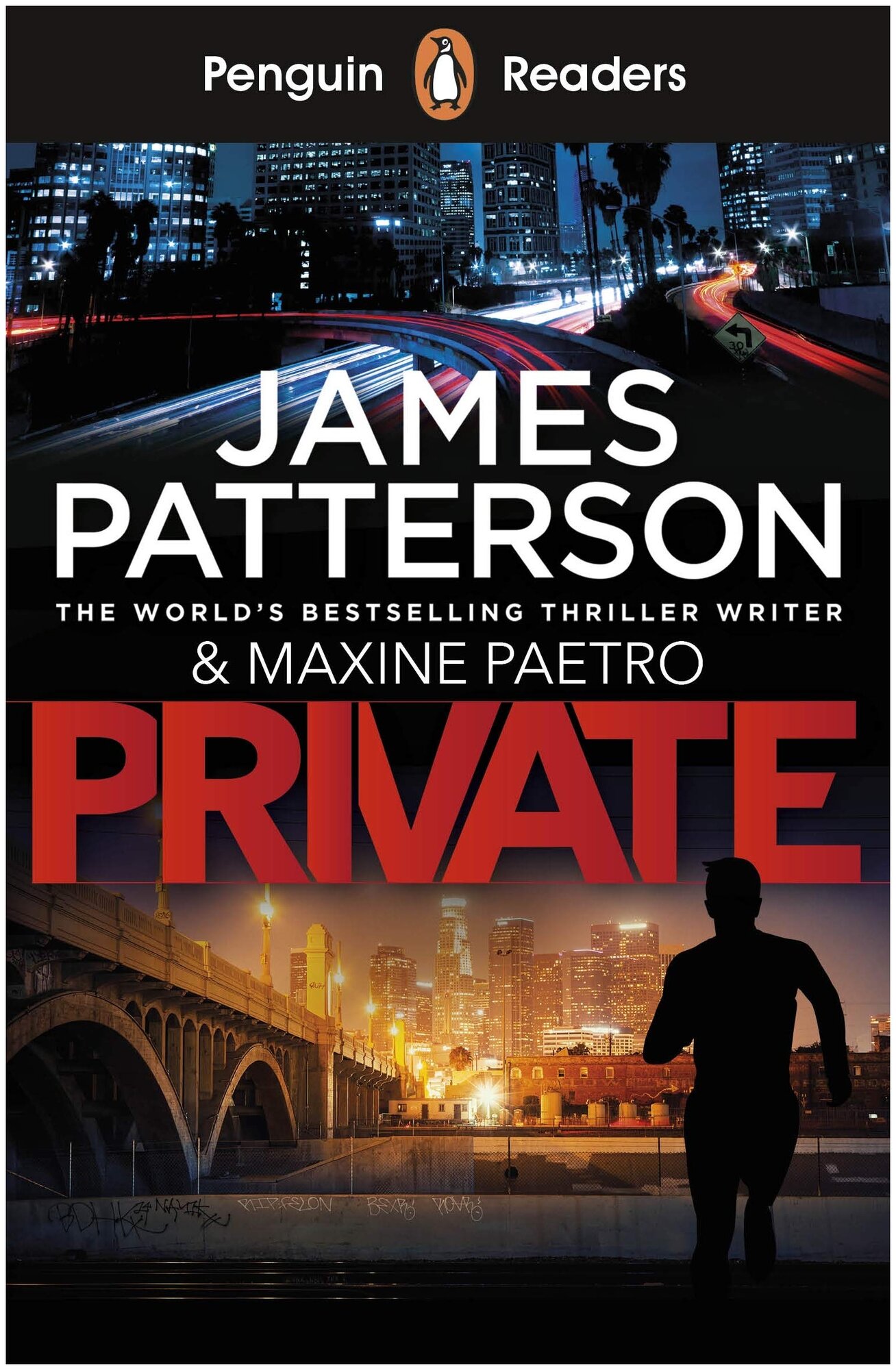 Private (Patterson James; Paetro Maxine) - фото №1