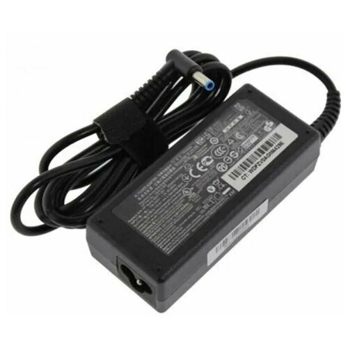 Блок питания для ноутбука HP Pavilion 14-e, 14-n, 15-e, 15-n, 17-e 19.5V 4.62A (4.5x3.0)