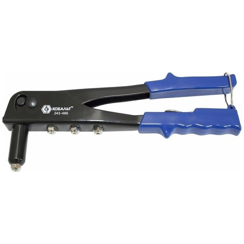 Заклепочник КОБАЛЬТ 243-486 734₽