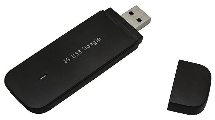 Модем 3G/4G Huawei Brovi E3372-325 USB