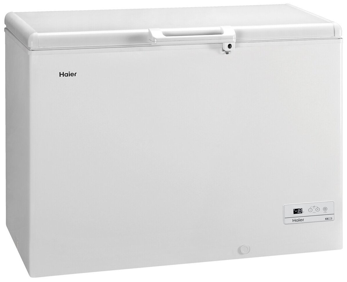 Haier HCE379R