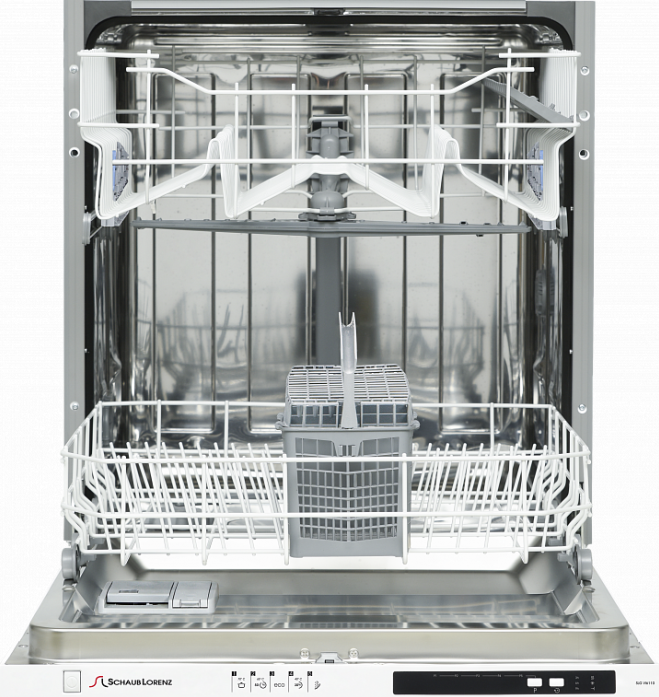 Встраиваемая посудомоечная машина Schaub Lorenz SLG VI6110 - фотография № 13
