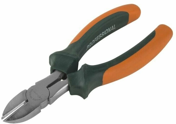 фото Бокорезы Sturm! 1020-01-3-180