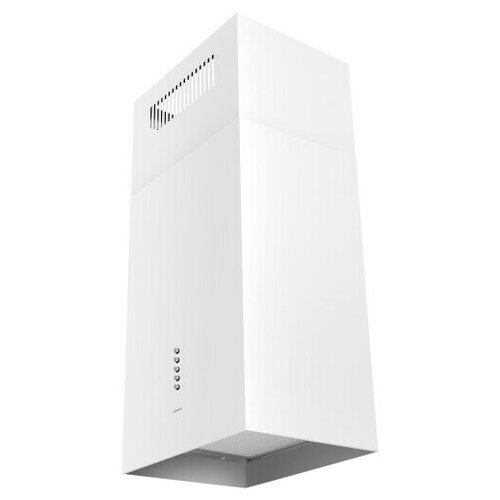 Островная вытяжка Maunfeld Bath Isla 401 белый 6145200₽