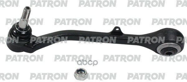 Ps5257r_рычаг Подвески Правый Bmw: X3 03- PATRON арт. PS5257R