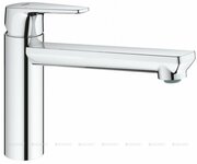 Смеситель для кухни Grohe BauEdge 31693000