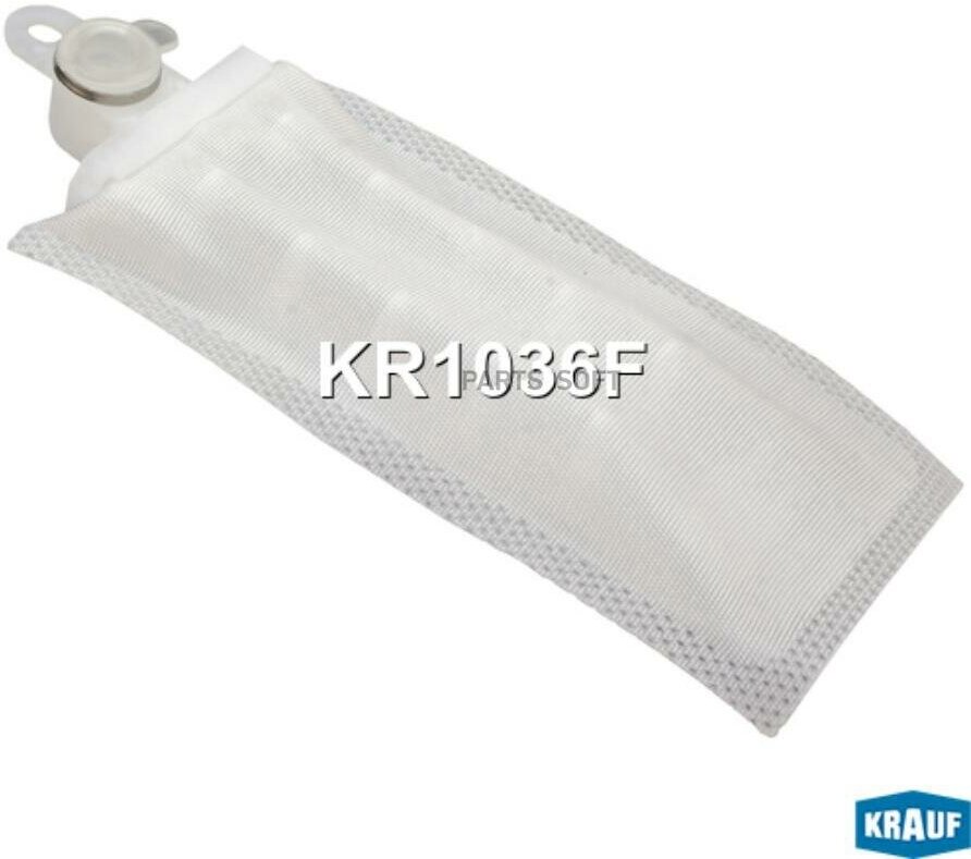 Kr1036f Krauf Сетка-Фильтр Для Бензонасоса Krauf арт. KR1036F