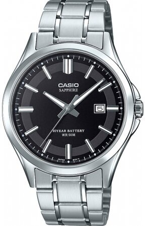 Наручные часы CASIO Collection MTS-100D-1A