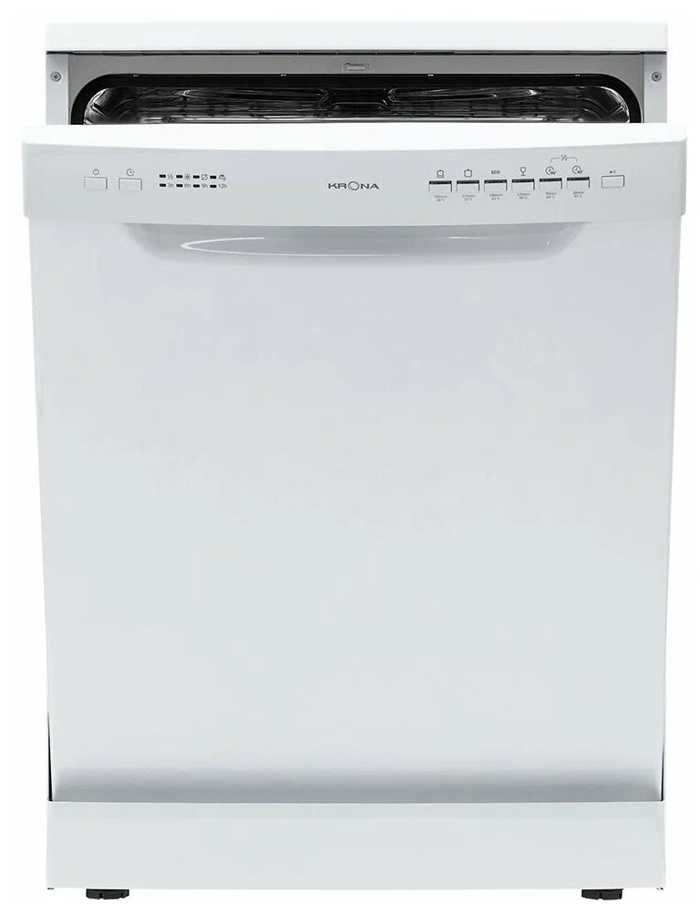 Посудомоечная машина KRONA RIVA 60 FS WH