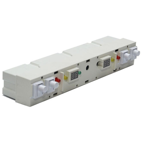 Блок управления для холодильника Бирюса L -130 С табло,цифирная индикация 3041000001