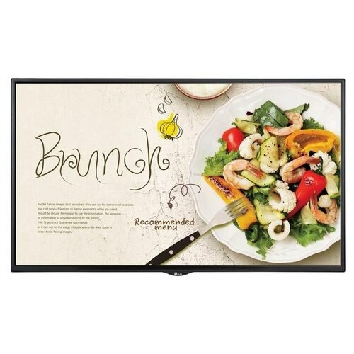 LED панель LG 32SM5KE-B 6999900₽