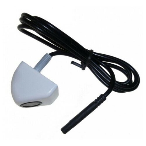 Камера заднего вида C3 E366 белый 129000₽