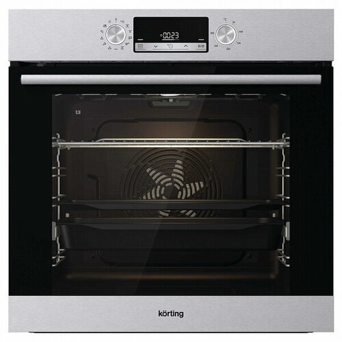 Электрический духовой шкаф Korting OKB 8921 ESX 5199000₽