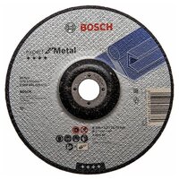 Диск отрезной BOSCH Expert for Metal 2608600316, 180 мм, 1 шт.