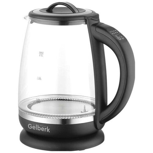 Чайник GELBERK GL-400 452000₽