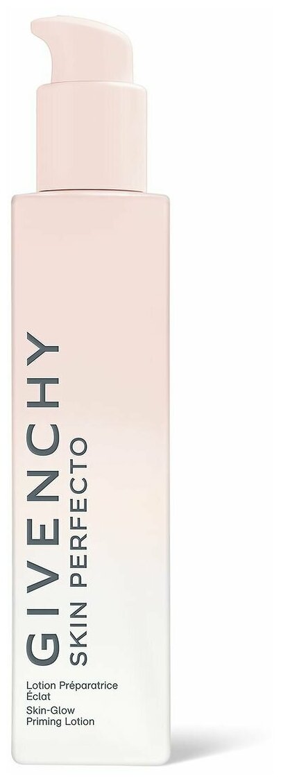 GIVENCHY Лосьон для сияния кожи лица Skin Perfecto Lotion