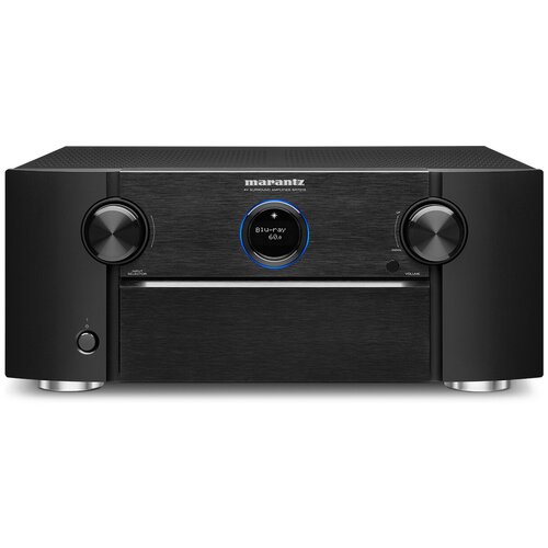 фото Av-ресивер marantz sr7015 черный