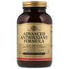 Фото #8 Solgar Advanced Antioxidant Formula капс.