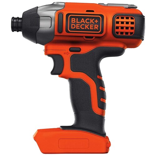 винтоверт ударный BLACK &DECKER BDCIM18N-XJ 18В Li-Ion без АКБ и ЗУ