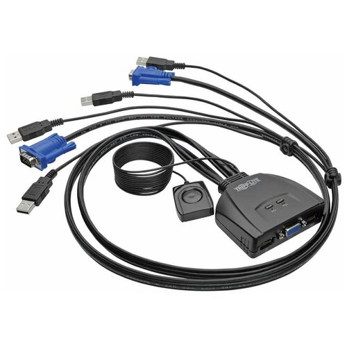 sop44 to dip40 programmer adapter psop44 sop44 soic44 test socket sdp univ 44ps programmer adapter Коммутатор Tripp Lite B032VU2 with 5ft built in cables (B032-VU2-CV1)