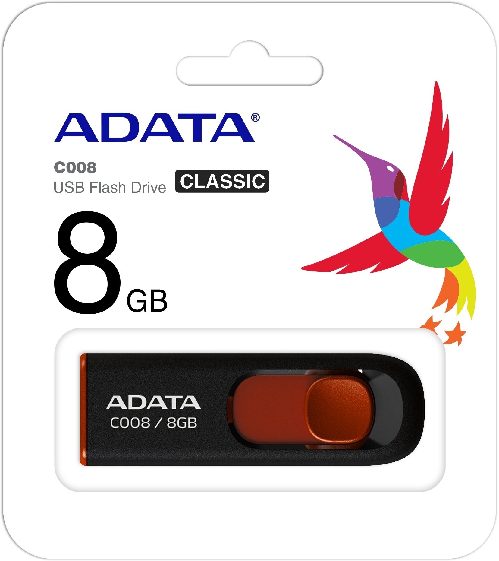 USB накопитель A-Data - фото №14