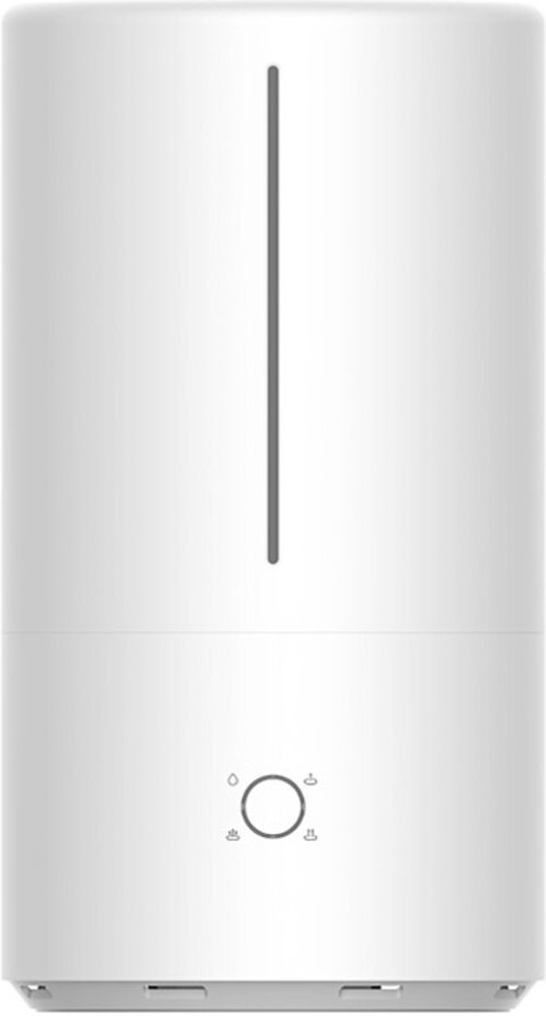 Увлажнитель воздуха Xiaomi Mi Smart Sterilization Humidifier S (MJJSQ03DY) - фото №8