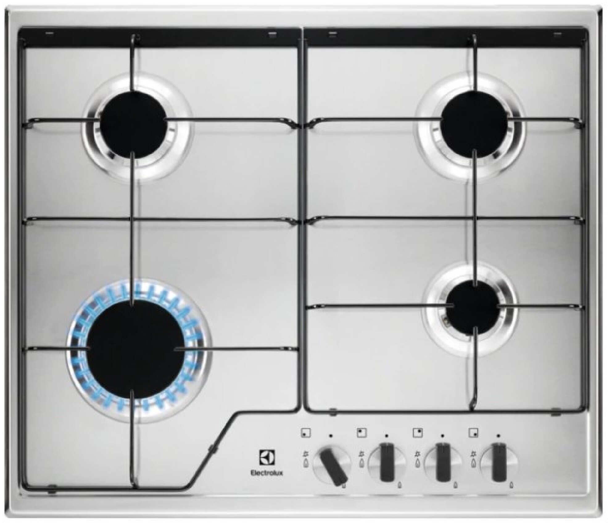 Electrolux GPE262MX