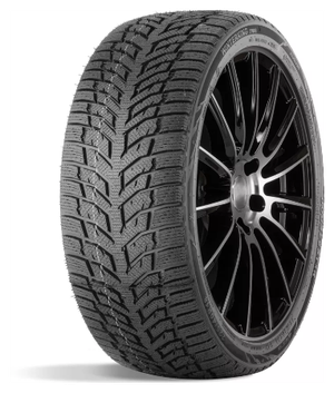 Автомобильные зимние шины Doublestar DW08 185/60 R14 82T