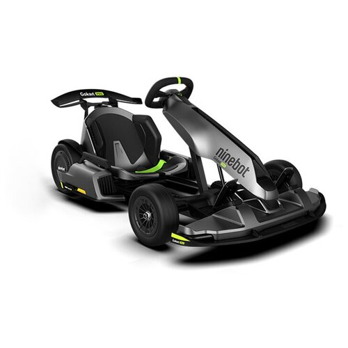 Электрокартинг Ninebot Gokart Pro Black (обновленная версия)