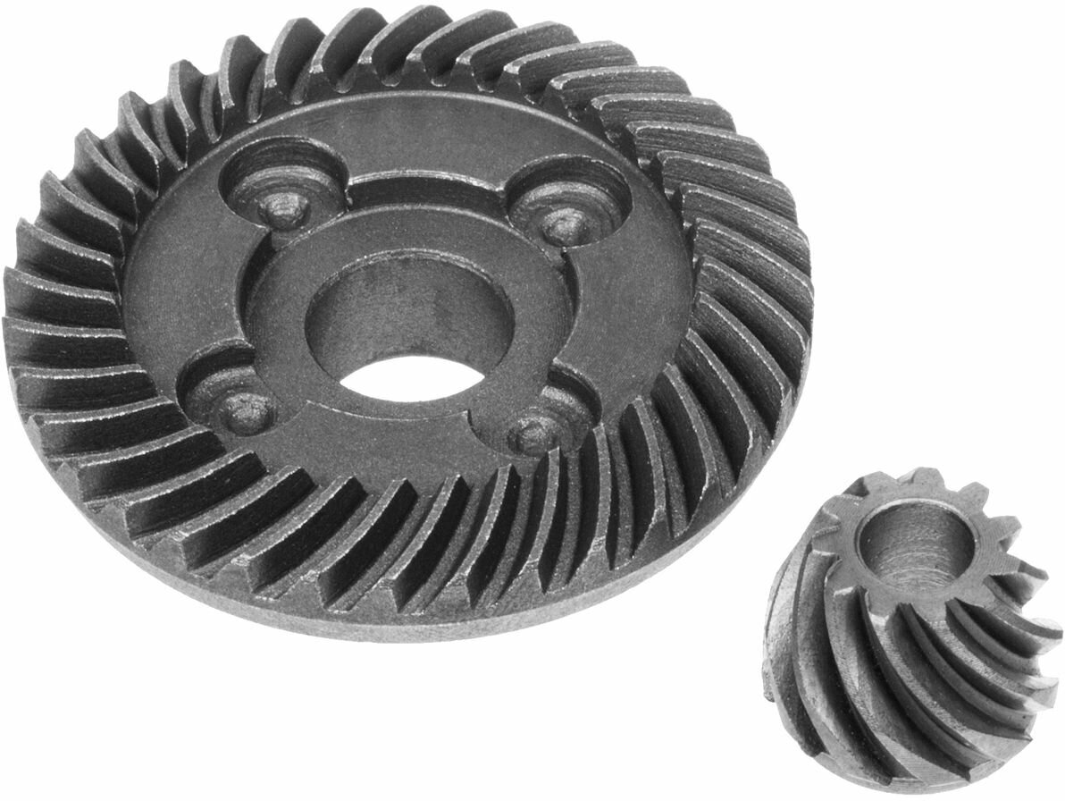 фото Коническая пара для УШМ HITACHI G13SS