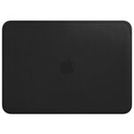 Чехол Apple Leather Sleeve for MacBook 12 - изображение