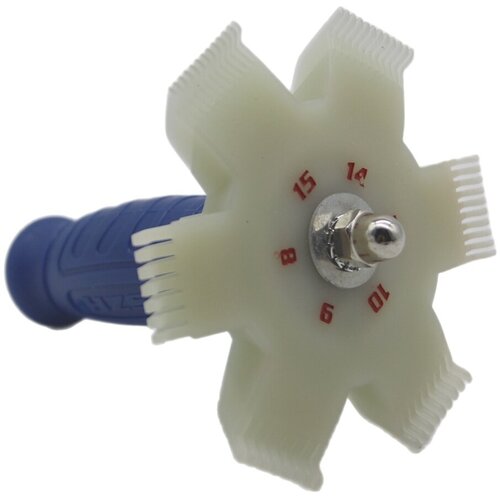 Гребенка для ребер испарителя CT-351 460₽