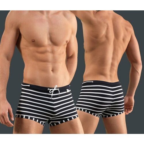 Мужские плавки HOM 40c0815cPN07 размер M 16013₽