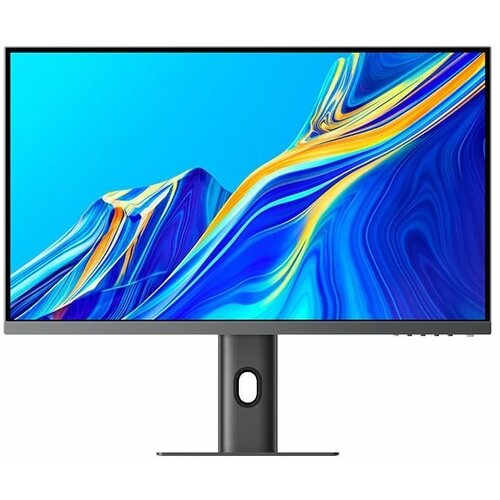 Монитор Xiaomi 4K 27 XMMNT27NU IPS 3840x2160 169 400m2 BHR5757GL 4469700₽