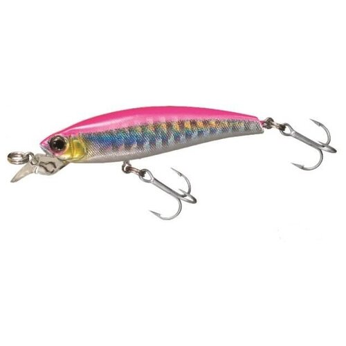 фото Воблер yo-zuri f413-shp eba minnow 55ss