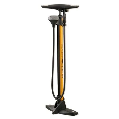 Насос напольный Giyo GF-56 Steel Floor Pump