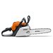 Бензиновая пила STIHL MS 181 с шиной 35 см 1500 Вт/2 л.с