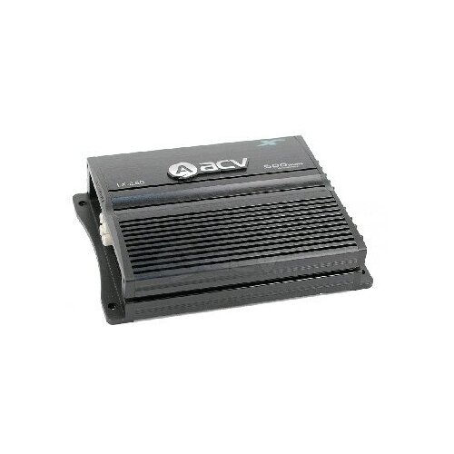 Авто-усилитель ACV LX-260 507700₽