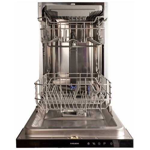 Машина посудомоечная встраиваемая HOLBERG HDW 45386ABI 3399000₽