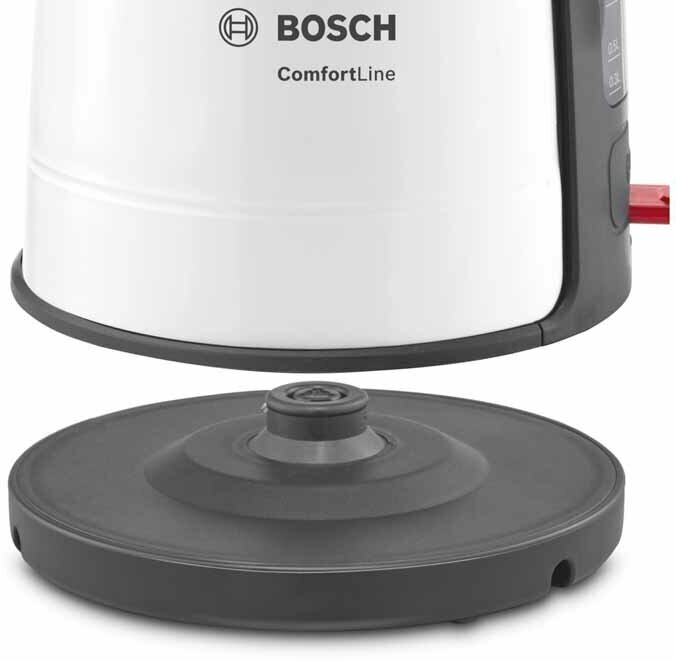 Чайник Bosch TWK6A011 - фотография № 3